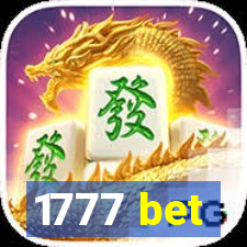 1777 bet